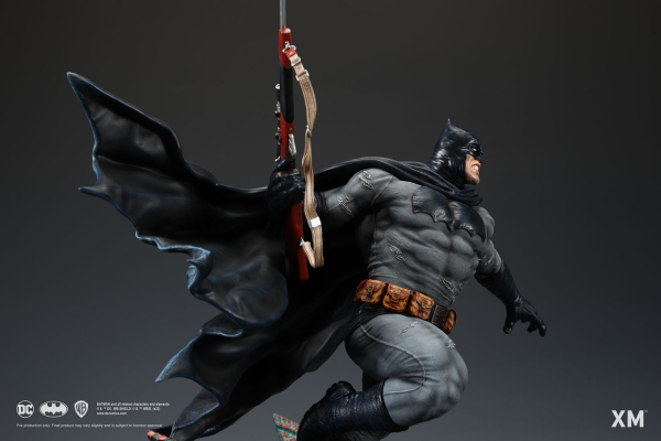 XM Studios Batman: The Dark Knight Returns